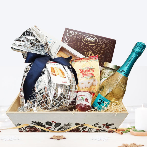 Strenna Natalizia La TRAVIATA