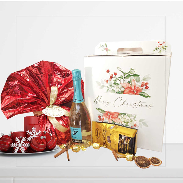 Strenna Natalizia Personalizzabile CARMEN