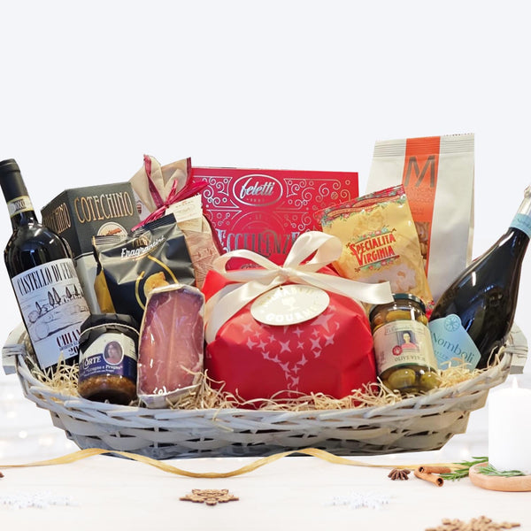 Strenna Natalizia TOSCA